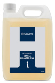 Vehicle Cleaner and Wax 2,5 L Vehicle Cleaner and Wax 2,5 L