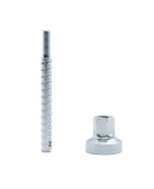 Ankerset (Zoll) | 1/2 Ankerset (Zoll) | 1/2