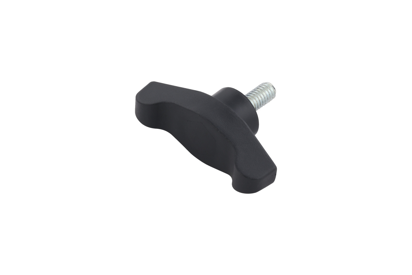 Knopfsitz 5/16-18x3/4