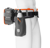 Akku-Gürtel FLEXI  Akku-Gürtel FLEXI
