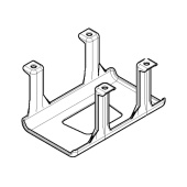 Kraftstofftankschutz Kraftstofftankschutz