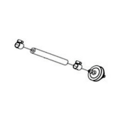 Rohr Kraftstoff Und Ganze Ga 5909044-01 Rohr Kraftstoff Und Ganze Ga 5909044-01