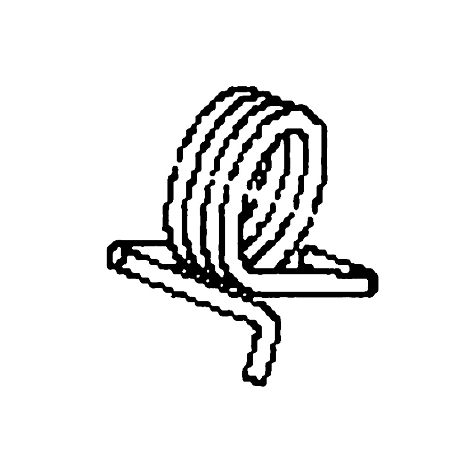 Federtorsion, Transportrelais 5909375-01