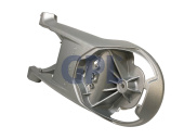 Lenkarm Automower 435X, 535 AWD Lenkarm Automower 435X, 535 AWD