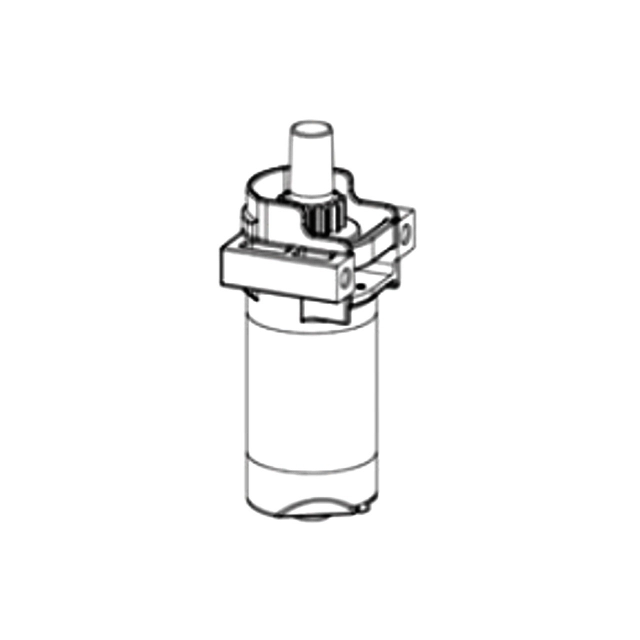 Service Kit Kit,Starter,Motor 5909689-01