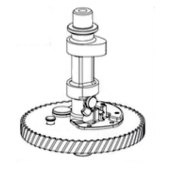 Wartungssatz Satz,Kurbelwelle,Ass 5909724-01 Wartungssatz Satz,Kurbelwelle,Ass 5909724-01
