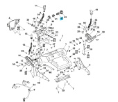 Schalten 5910665-01 Schalten 5910665-01