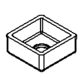 Halter Für Auswerfer 5910874-01 Halter Für Auswerfer 5910874-01