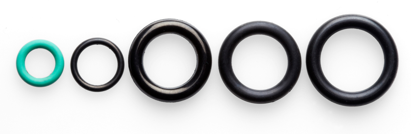 O-Ring-Kit 5911064-01