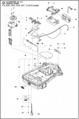 Wiring Assy Battery Cable Wiring Assy Battery Cable