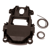 CHASSIS LOWER CHASSIS LOWER