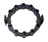 Auslenkungsbegrenzer Auslenkungsbegrenzer