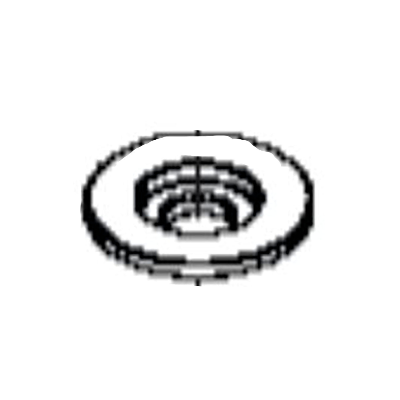 Kappenfeder, Mz/Mzt Caster Raw 5914251-01