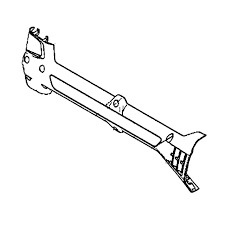 Verschleißschutz links