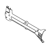 Verschleißschutz links Verschleißschutz links