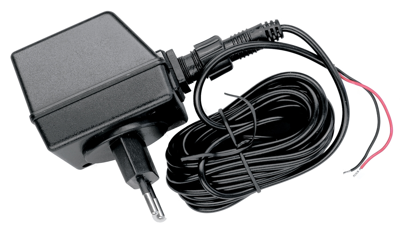 Antriebseinheit 24 V ch
