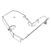 Abdeckung Zt Links 5914540-03 Abdeckung Zt Links 5914540-03