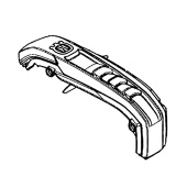 Oben abdecken 5914618-01 Oben abdecken 5914618-01