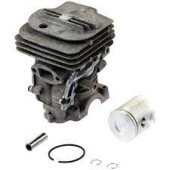 Zylinder- Und Kolbensatz 130, 135 Mark II Zylinder- Und Kolbensatz 130, 135 Mark II