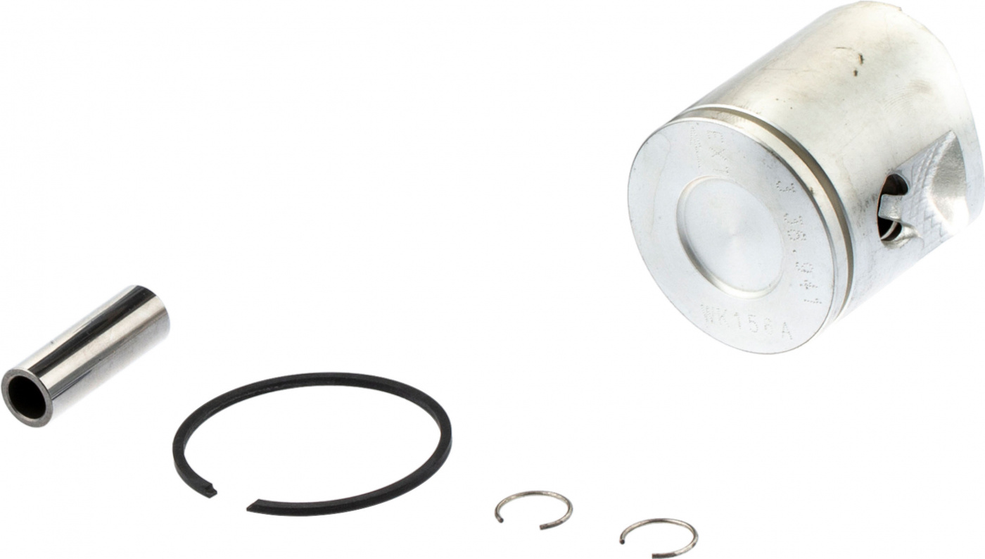 Kolben 130, 135 Mark II