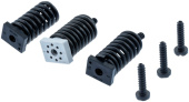 Vibrationselement-Service-Kit 5914661-01 Vibrationselement-Service-Kit 5914661-01