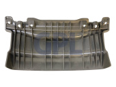 BUMPER REAR HEAD BUMPER REAR HEAD