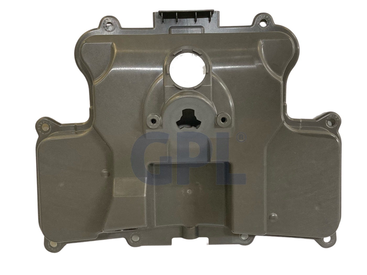 Chassis Oberes Hinterachs-Allrad