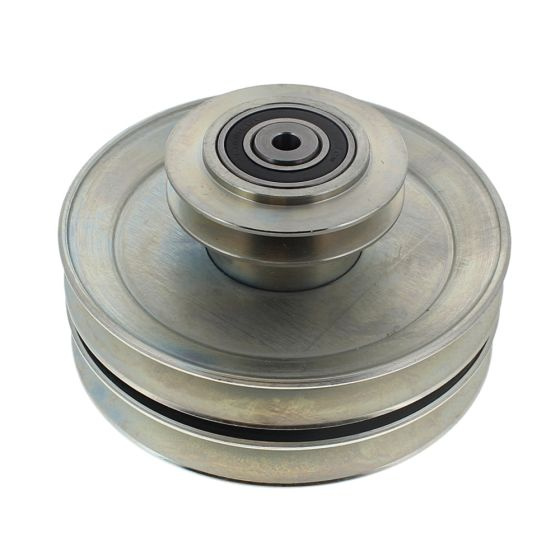 Rolle RC 318T Rider, RC 320Ts AWD