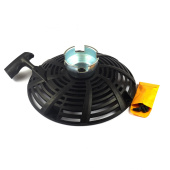 Anlasser-Rücklauf Anlasser-Rücklauf