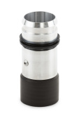 Adapter 37A-AB Schlauch (50-38 mm) Adapter 37A-AB Schlauch (50-38 mm)