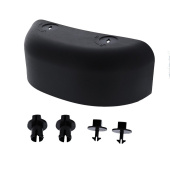 Luftfilterabdeckung Luftfilterabdeckung