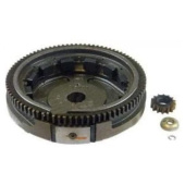 Schwungrad Schwungrad