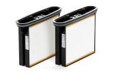 HEPA-Filter S11/S25, 2 Stück HEPA-Filter S11/S25, 2 Stück