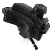 Treibstofftank Treibstofftank