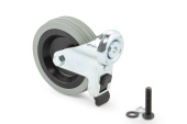 Kettenradsatz (z. B. S36) Kettenradsatz (z. B. S36)