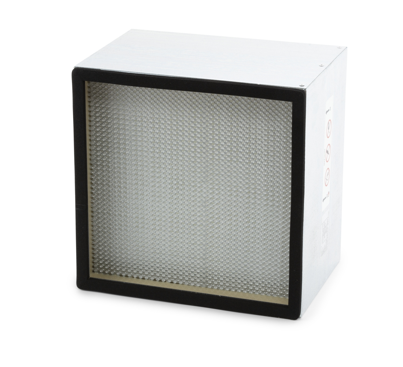 HEPA-Filter 305x305x204