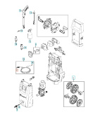 O-Ring Beutel Packung 10 (3001211) 5926176-03 O-Ring Beutel Packung 10 (3001211) 5926176-03