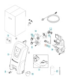 Dosierventil Winkel Sp 5926176-23 Dosierventil Winkel Sp 5926176-23