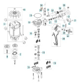 Schlauchschelle R12 5926176-41 Schlauchschelle R12 5926176-41