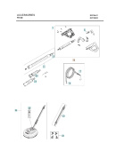 Schlauch Stahlarm 13M Xt 5926176-45 Schlauch Stahlarm 13M Xt 5926176-45