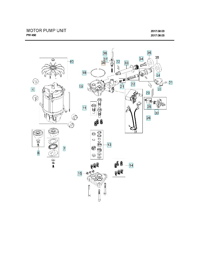 Schlauchschlüssel 5926176-46