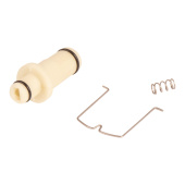 Düse Niederdruck Mit O-Ringen 5926176-57 Düse Niederdruck Mit O-Ringen 5926176-57