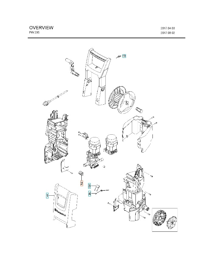 Hauptschalter 5926176-58