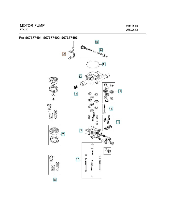Switchbox Kit Micro 5926176-59
