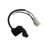 Micro Switch Box Komplett 5926176-61 Micro Switch Box Komplett 5926176-61