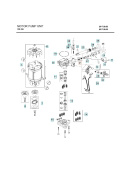 Rückschlagventil Ventil Sp 5926176-64 Rückschlagventil Ventil Sp 5926176-64