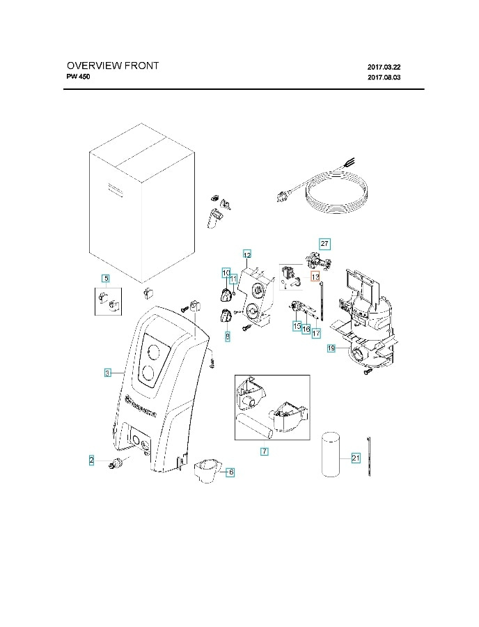 Ein-/Ausschalter K2-12-211 5926176-65