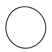 O-Ring 80X2 Nitril 70 Shore 5926176-66 O-Ring 80X2 Nitril 70 Shore 5926176-66