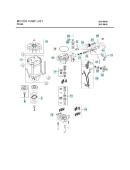 O-Ring 80X2 Nitril 70 Shore 5926176-66 O-Ring 80X2 Nitril 70 Shore 5926176-66