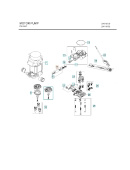 Schnellkupplungs-Auslass-Einsatz 5926176-75 Schnellkupplungs-Auslass-Einsatz 5926176-75